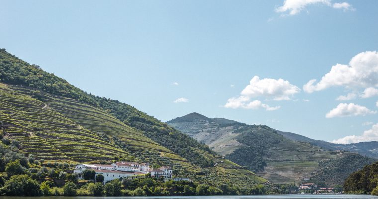 How we explored Douro Valley on our own